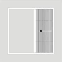 Москитные сетки плиссе