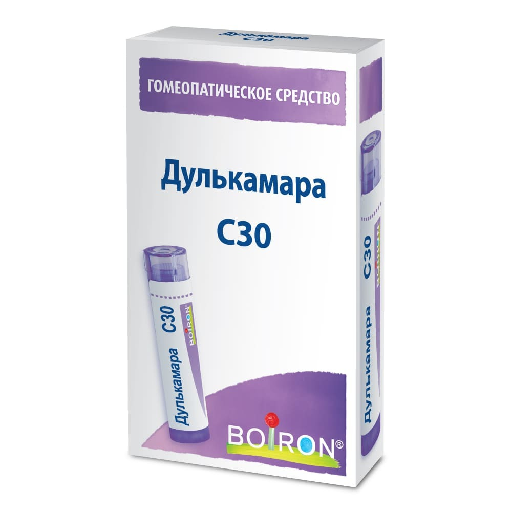 ДУЛЬКАМАРА C30