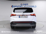 Hyundai The New Santa Fe HEV 1.6 2WD (10.2021)