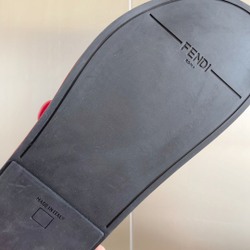 Fendi Feel Slides