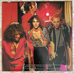 Rock Rose – Rock Rose (Япония 1979г.)