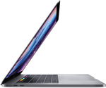 15.6" Ноутбук Apple MacBook Pro 15 2018 (2880x1800, Intel Core i7-8750H, RAM 16ГБ,SSD 1TБ, AMD Radeon Pro 560x, MacOS)