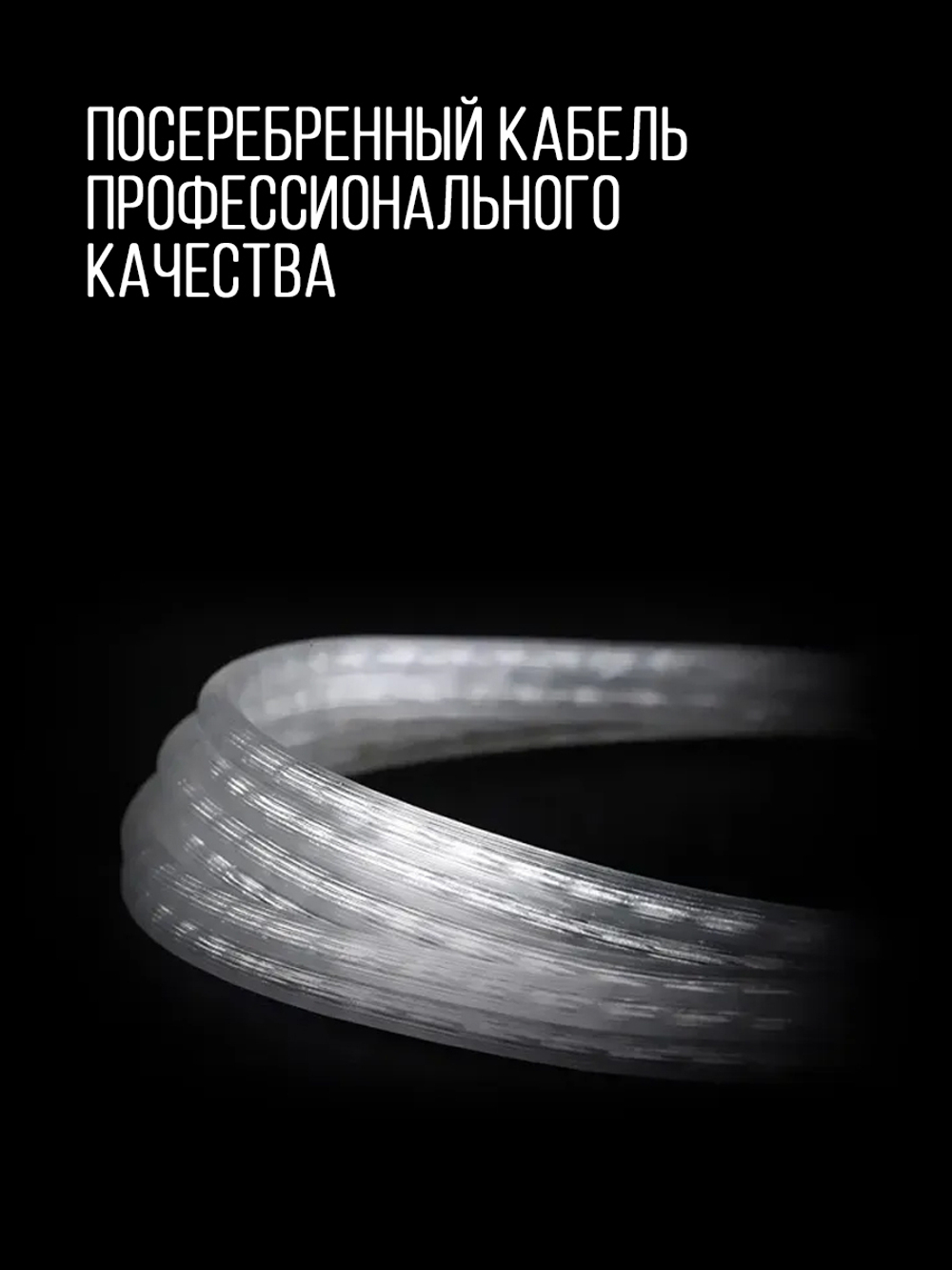 Наушники KZ PRX с микрофоном