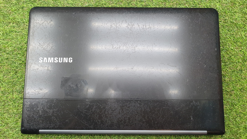 Мощный офисный 17.3 " Samsung i7/8 Gb/GT 520M
