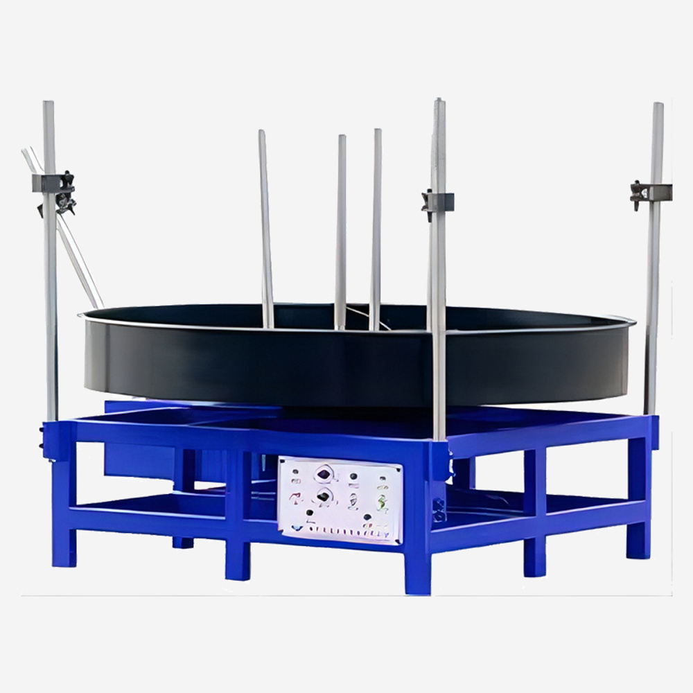 Станок для изготовления и формовки проволоки YF-CNC-1026-1126