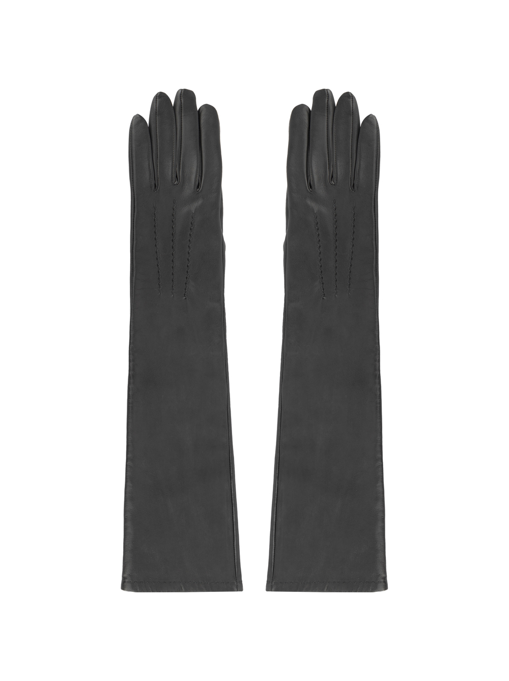 GLOVES FORINO перчатки - серый