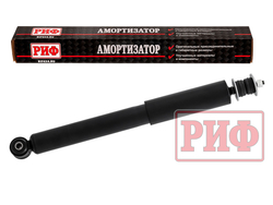 Амортизатор РИФ передний УАЗ Патриот штатный OEM 316300-2905006-10