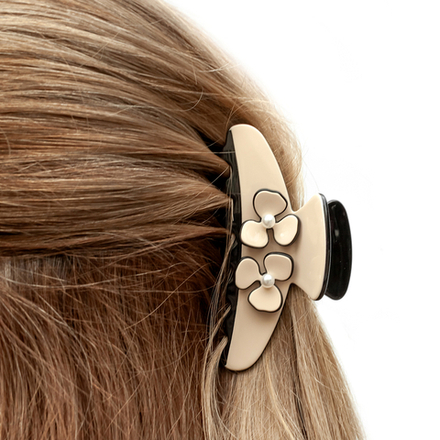 Заколка для волос Краб Fiore Luna ZJ820205.1