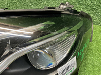 Фара левая Mercedes E W213 (2016-2021) LED