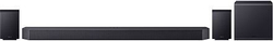 Акустическая система Samsung HW-Q990F/RU
