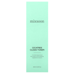 Mixsoon, Cicatree Clean, тоник, 150 мл (5,07 жидк. унции)