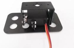 Робот/8 осей/MG996R