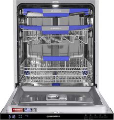 Посудомоечная машина MAUNFELD MLP60230 Light Beam Wi-Fi