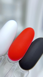 SUPER MATTE TOP COAT