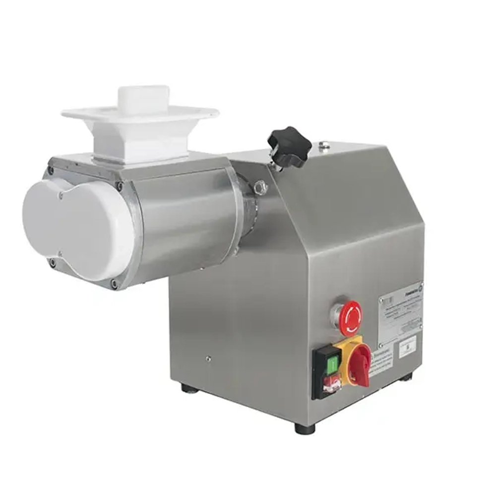 Мясорубка с нарезкой мяса Foodatlas TK-12C (5 мм)