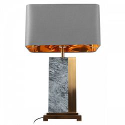 Настольная лампа декоративная Loft it Flagstone 10445T/E