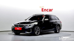 BMW 3 Series (G20) M340i xDrive Touring Performance (06.2022)