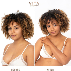 Vita Liberata Heavenly Tanning Elixir Untinted - лосьон автозагар для тела /  Medium 150  ml  / GTIN 5060850670346