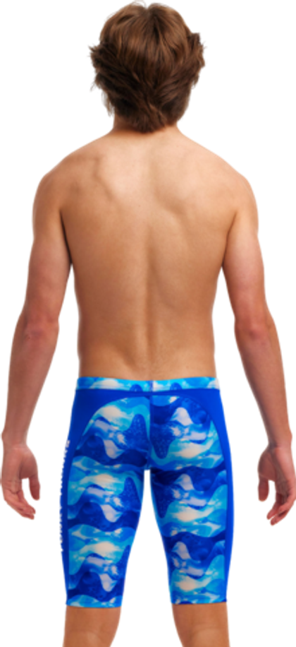 Джаммеры FUNKY TRUNKS Boys Training Jammers Dive In