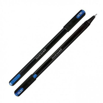 Ручка гел. LINC PENTONIC 0,6 мм синий в коробке