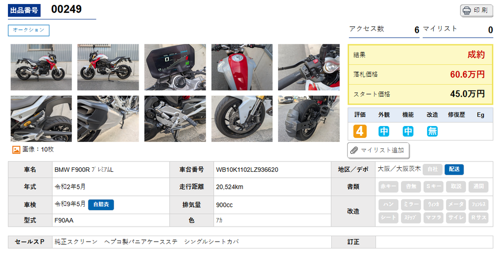BMW F900R 051948