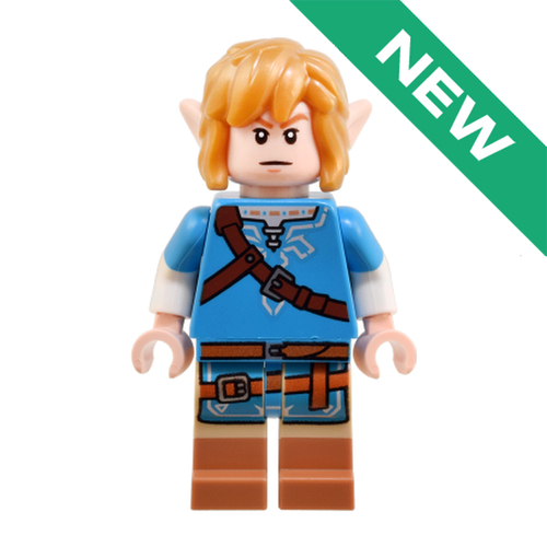 NEW Линк loz003