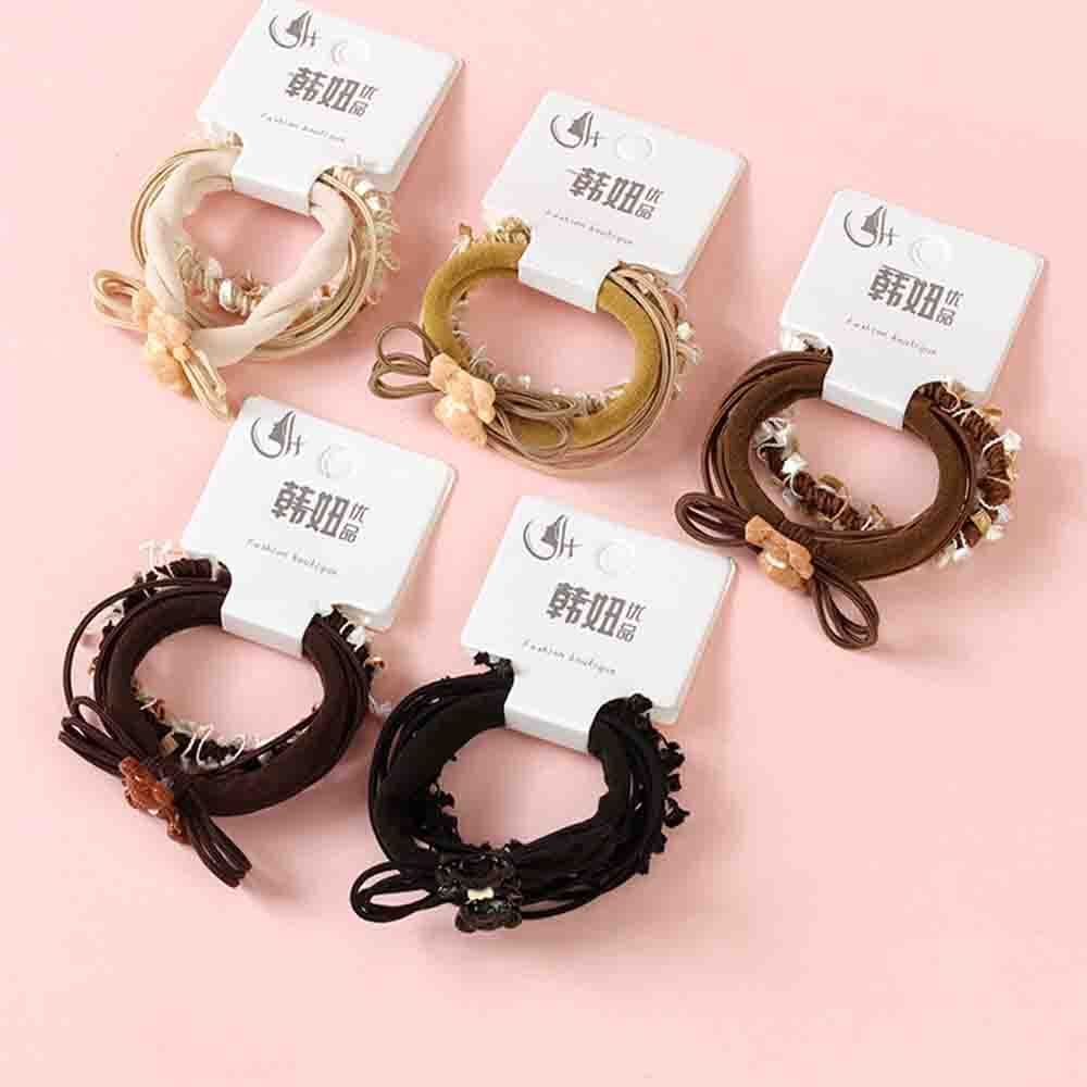 Набор резинок из 3х шт