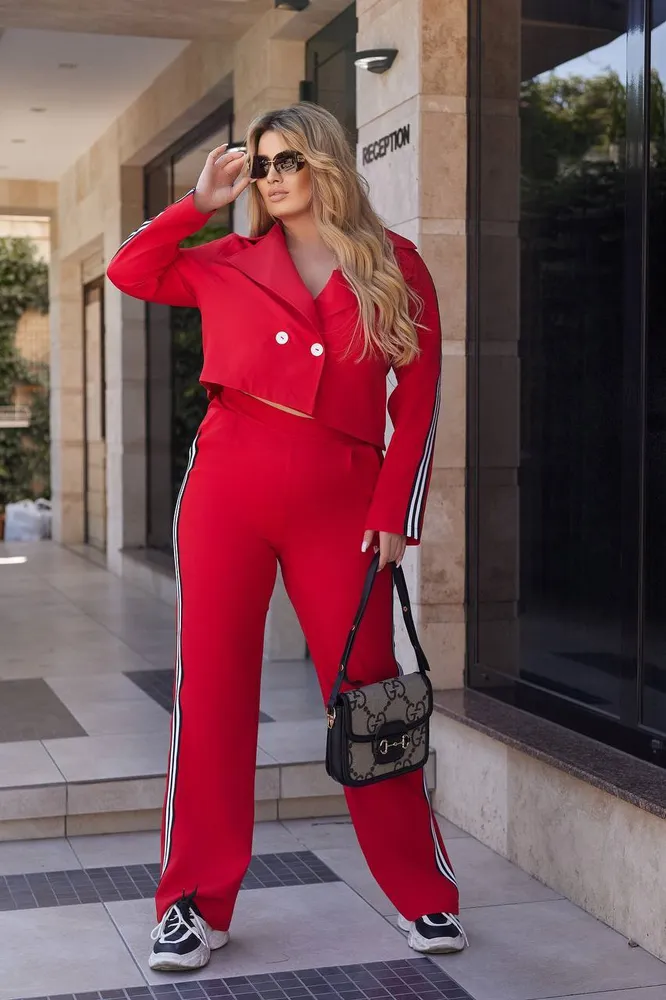 Костюм УК-5374-2 Fabrika