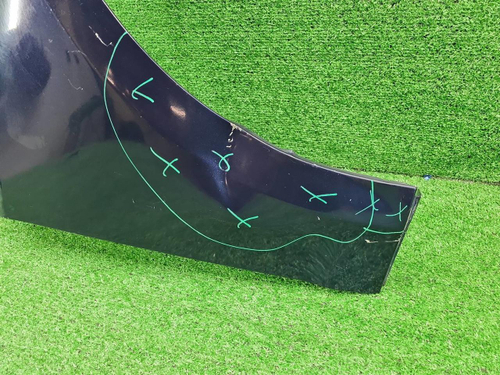 Крыло переднее правое Aito M5 (2022-н.в.)