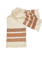 Шаль Куллу (молоко)