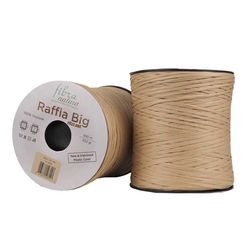Пряжа Fibra Natura Raffia Big