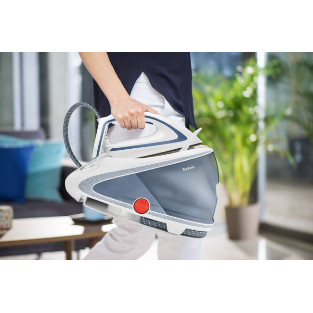 Парогенератор Tefal Pro Express Ultimate Care GV9563E0