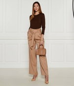 Сумка-трапеция BOSTON Liu Jo - бежевый(AF4155 E0087)