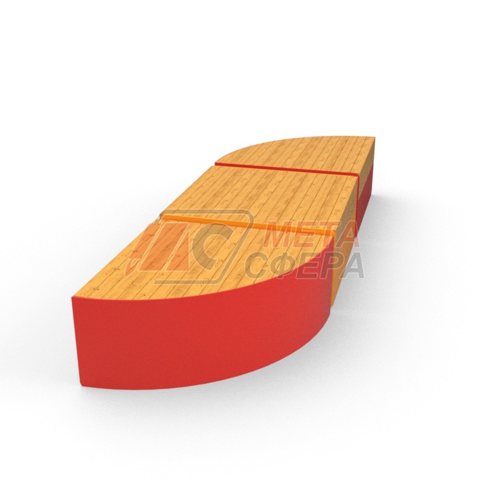 Лавка Орбита 01