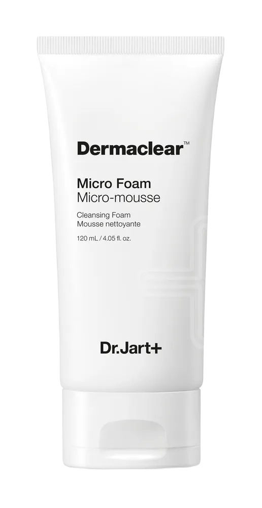 Dr.Jart+ Dermaclear Micro Foam