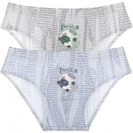 Трусы для мальчиков 76976TO 110-116 цв. 4/5 (Donella), 1 шт.