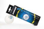 Donic P40+ ITTF 3*** (seam) 3pcs