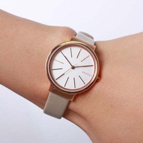 Женские часы Skagen SKW2481