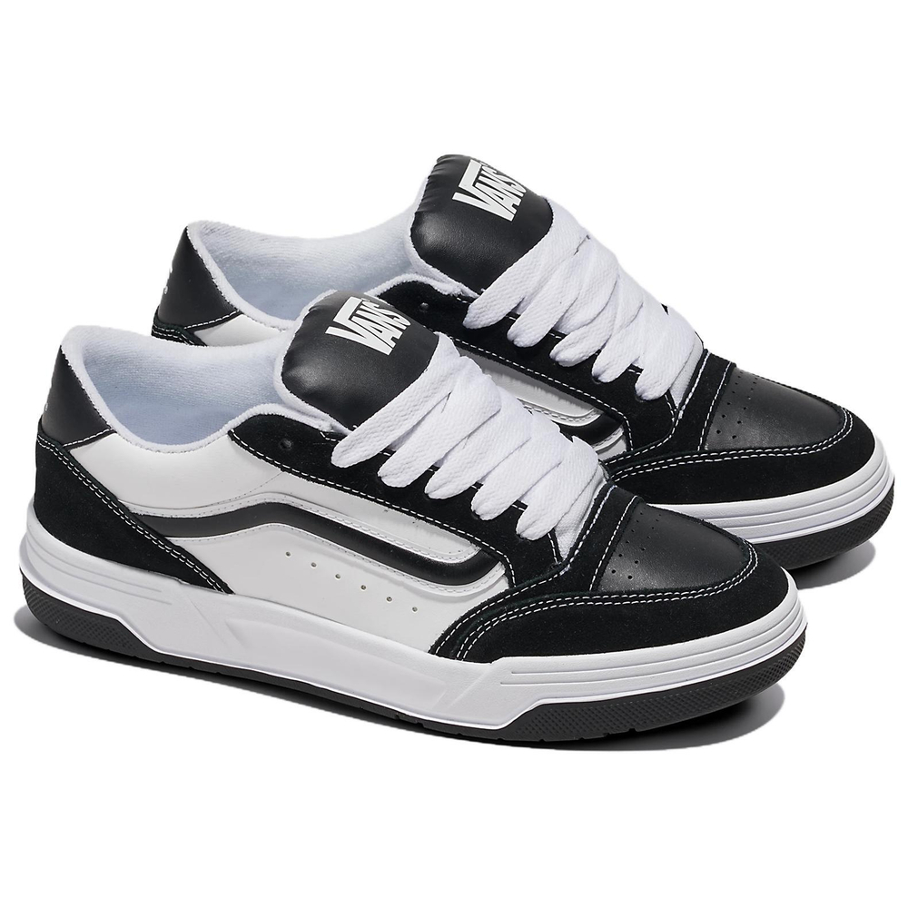 Кеды Vans Hylane 'Black White' VN000D26Y28