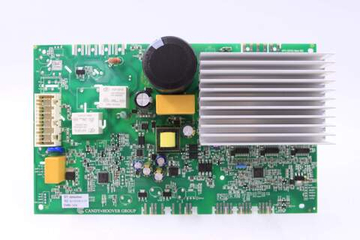 Модуль управления 70008470 стиральной машины Candy Smart Pro Inverter CSO4 276TWM-07