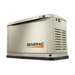 Generac 7189 газовый генератор