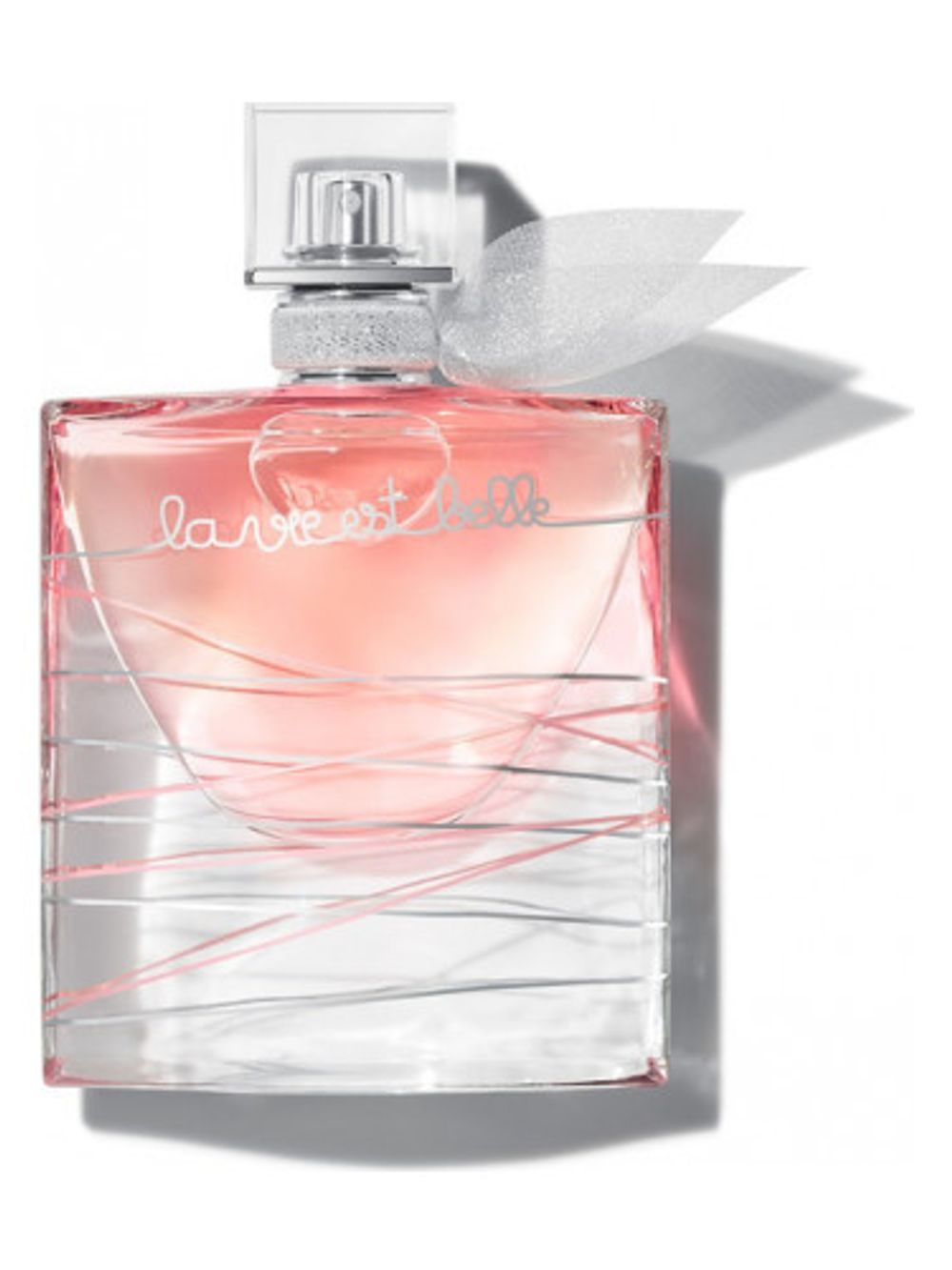 Lancome La Vie Est Belle x Atelier Paulin