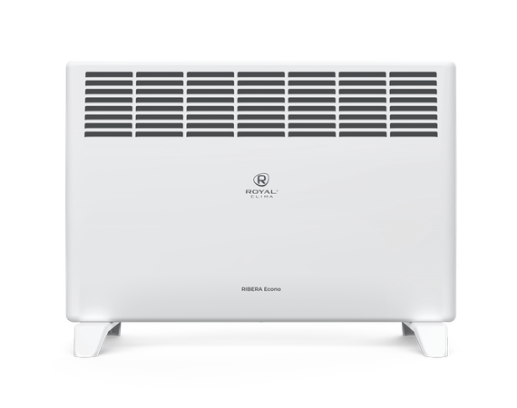 Электрический конвектор ROYAL CLIMA RIBERA Econo REC-RE1000M — (3)