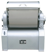 Тестомес для крутого теста HWJ-25 нерж.