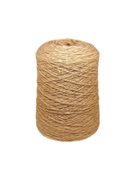 Пряжа на бобине (Италия) 50% шерсть мериноса 30% ангора 20% альпака 100г-400м 459г