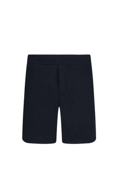 шорты Emporio Armani - темно-синий(3K1PD5 1JHSZ)