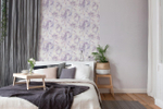 Обои 72273-65 Nimfa Palitra Home