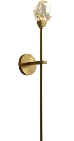 Бра Crystal Rock Long