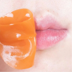 Гидрогелевые патчи для губ с комплексом витаминов Prreti Real Vita Hydrogel Lip Patch, 30шт