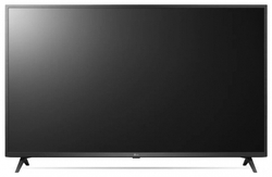 Телевизор ЖК 50' LG 50UP76006LC серый